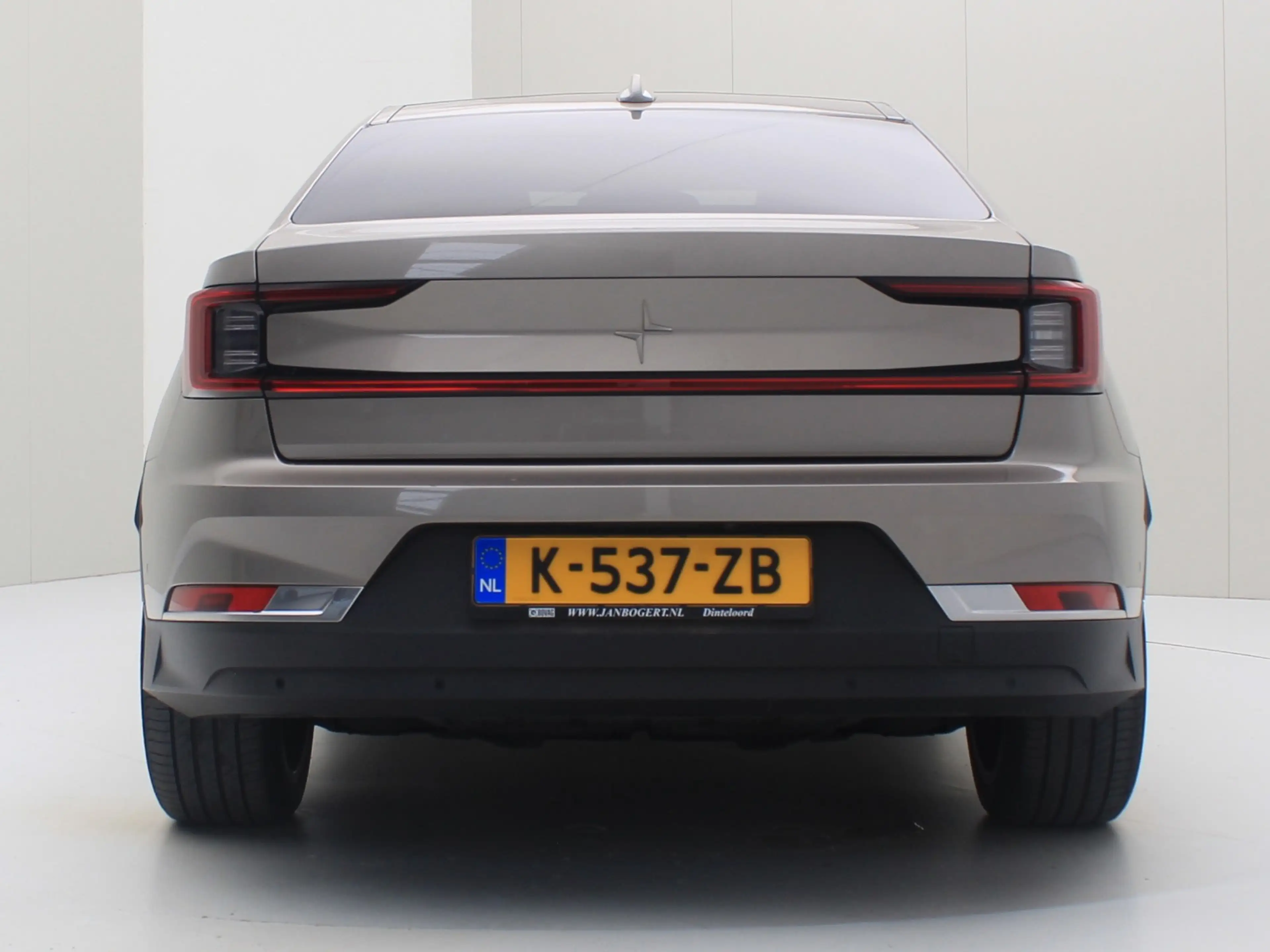 Polestar 2 Long Range Dual Motor 408PK 78kWh [ TREKHAAK+PILOT — photo 7
