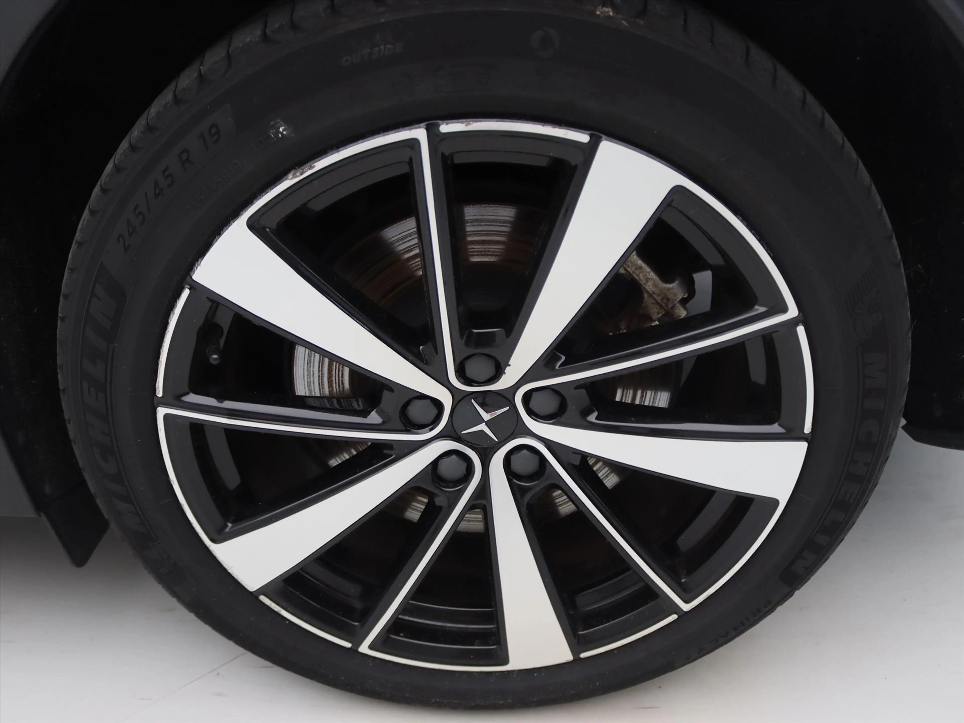 Polestar 2 Long Range Dual Motor 408PK 78kWh [ TREKHAAK+PILOT — photo 12