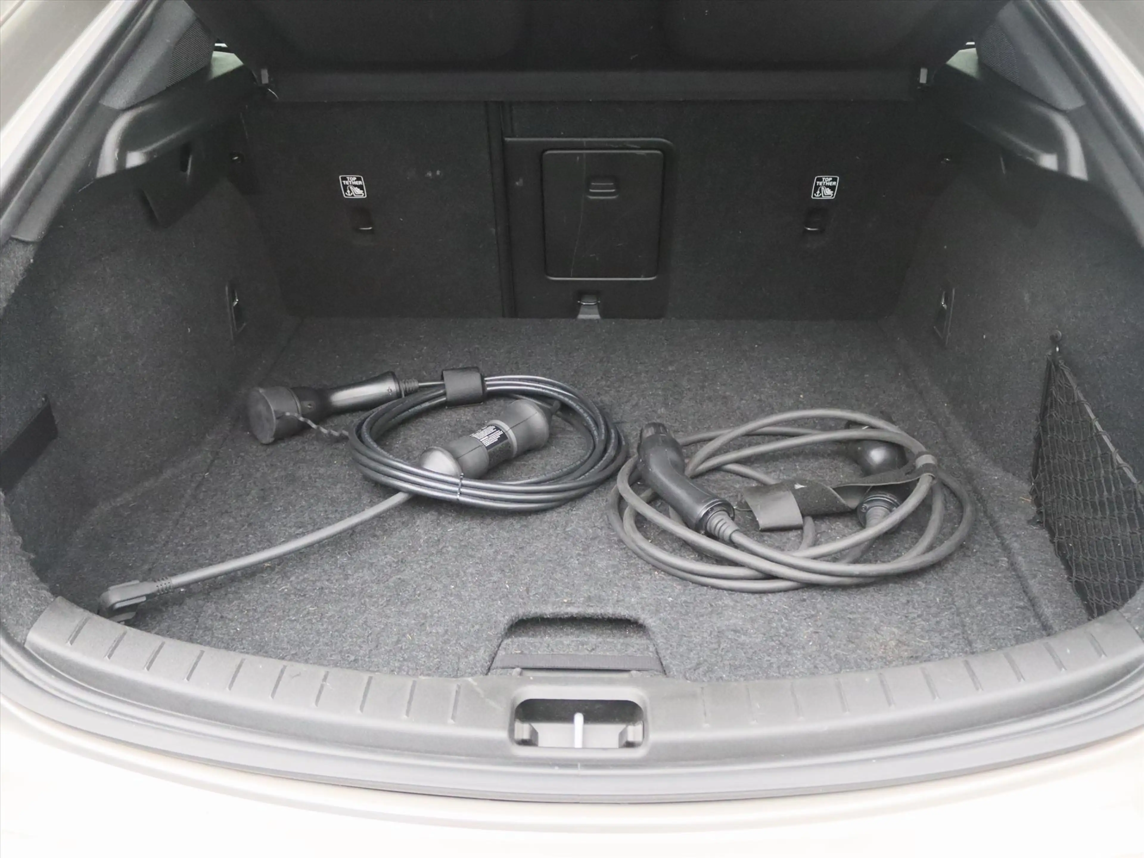 Polestar 2 Long Range Dual Motor 408PK 78kWh [ TREKHAAK+PILOT — photo 35
