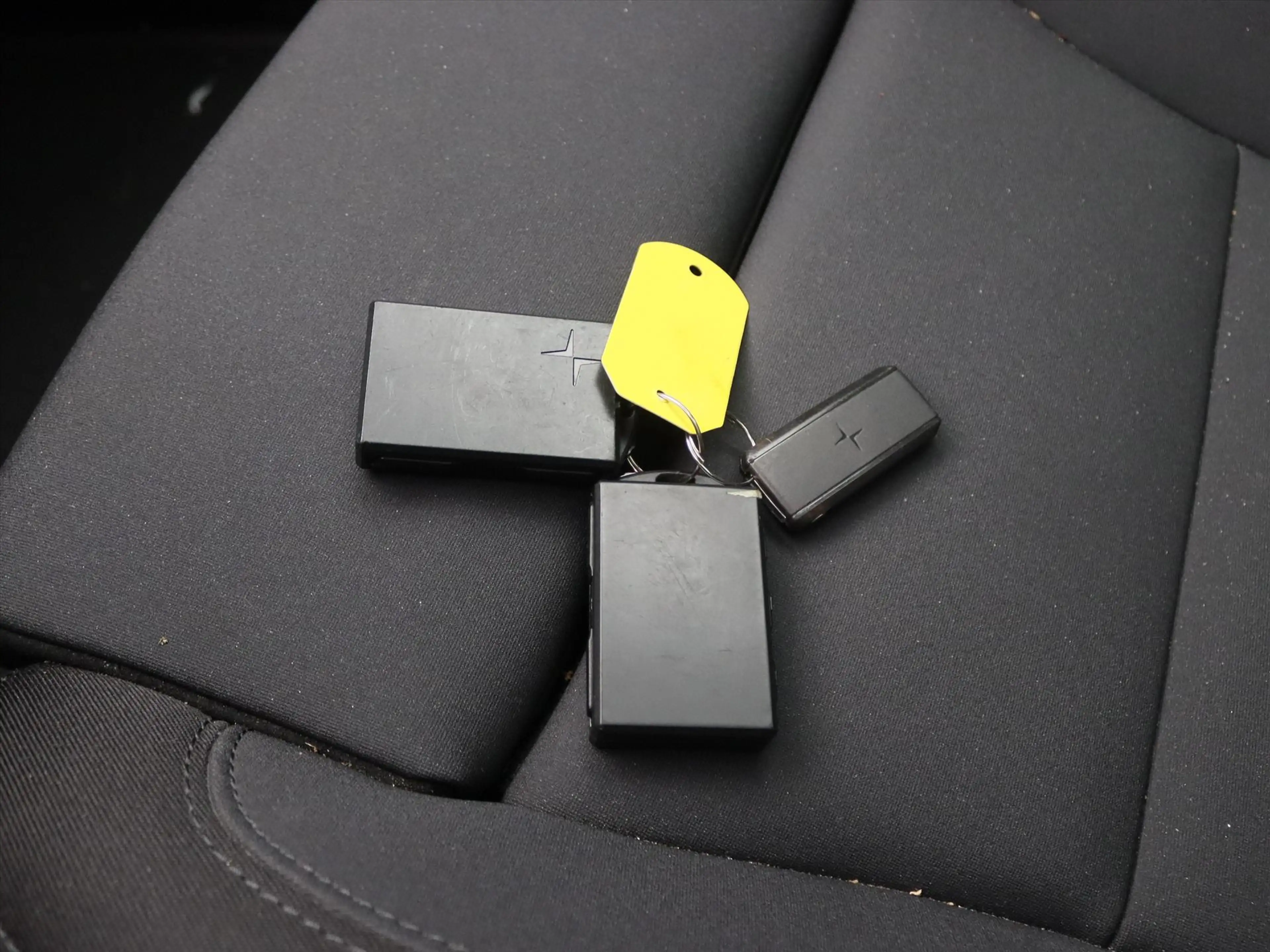 Polestar 2 Long Range Dual Motor 408PK 78kWh [ TREKHAAK+PILOT — photo 34