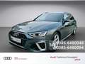 Audi A4 Avant 35 2.0 TFSI S line S-tronic AHK ACC Grau - thumbnail 1