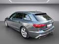 Audi A4 Avant 35 2.0 TFSI S line S-tronic AHK ACC Grau - thumbnail 4