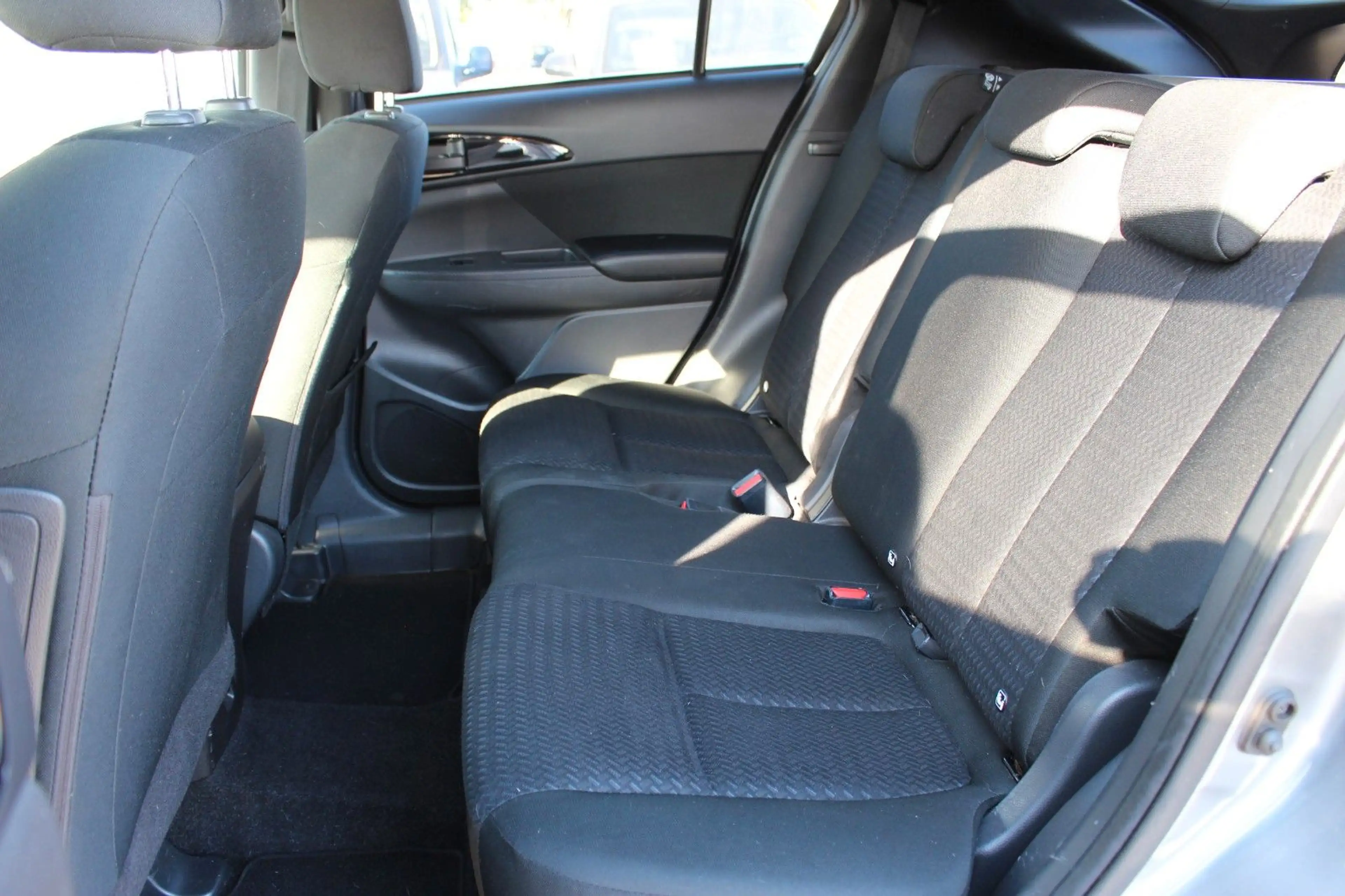 Mitsubishi Eclipse Cross Diamant Edition BT/SHZ/PDC/KLIMA — photo 8