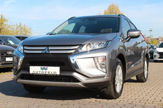 Mitsubishi Eclipse Cross Diamant Edition BT/SHZ/PDC/KLIMA