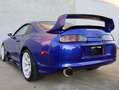 Toyota Supra Supra 3.0 Turbo Bleu - thumbnail 4