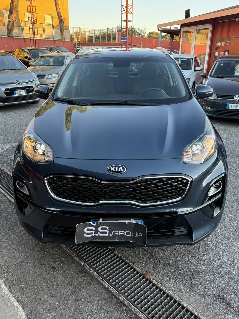 Kia Sportage 1.6 gdi Energy Pack Plus 2wd 132cv( 35 mila km )E6 - 2