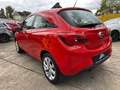 Opel Corsa E*Teilleder*Bi-Xenon*bis zu 48Mon Garantie Rot - thumbnail 5