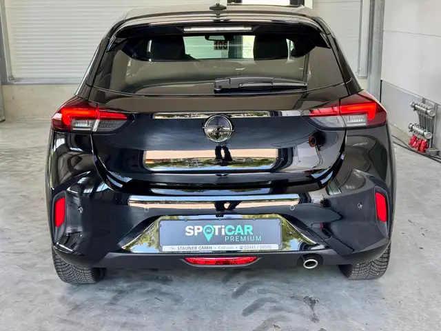 Opel Corsa view 6