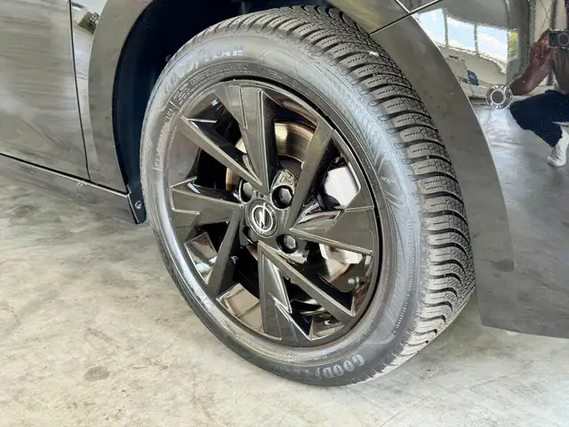 Opel Corsa view 7