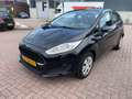 Ford Fiesta 1.5 TDCi Style Ultimate Lease Edition NEW APK AIRC Zwart - thumbnail 8