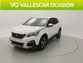 Peugeot 3008 ALLURE 1.2 PURETECH 130 CV S&S 5P Blanco - thumbnail 1