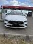 Mercedes-Benz CLA 200 d Aut. Weiß - thumbnail 1