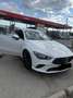 Mercedes-Benz CLA 200 d Aut. Weiß - thumbnail 2