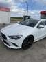 Mercedes-Benz CLA 200 d Aut. Weiß - thumbnail 3