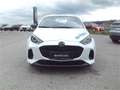 Mazda 2 Hybrid Centre Line Weiß - thumbnail 3