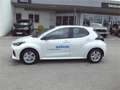 Mazda 2 Hybrid Centre Line Weiß - thumbnail 8