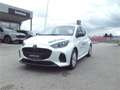 Mazda 2 Hybrid Centre Line Weiß - thumbnail 2