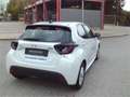 Mazda 2 Hybrid Centre Line Weiß - thumbnail 5