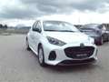 Mazda 2 Hybrid Centre Line Weiß - thumbnail 4
