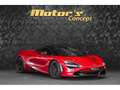 McLaren 720S PERFORMANCE COUPÉ Rouge - thumbnail 6
