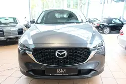 Mazda CX-5 Ad'vantage 2WD+Head up+360°+SHZ+EFH+Navi+