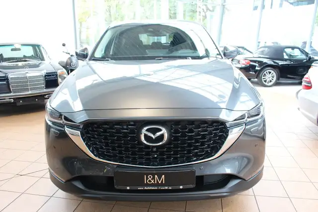 Mazda CX-5 Ad'vantage 2WD+Head up+360°+SHZ+EFH+Navi+