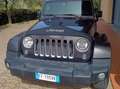Jeep Wrangler Wrangler 2.8 crd Sahara auto E6 Grigio - thumbnail 11