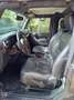 Jeep Wrangler Wrangler 2.8 crd Sahara auto E6 Grigio - thumbnail 2