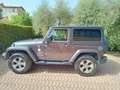 Jeep Wrangler Wrangler 2.8 crd Sahara auto E6 Grigio - thumbnail 1