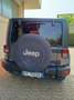 Jeep Wrangler Wrangler 2.8 crd Sahara auto E6 Grigio - thumbnail 12