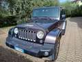 Jeep Wrangler Wrangler 2.8 crd Sahara auto E6 Grigio - thumbnail 5