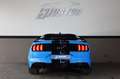 Ford Mustang 5.0 V8 GT/TOTW/SPUR/SHZ/SBL/TEMP/BTH/R19 Blauw - thumbnail 5