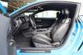 Ford Mustang 5.0 V8 GT/TOTW/SPUR/SHZ/SBL/TEMP/BTH/R19 Blauw - thumbnail 9