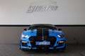 Ford Mustang 5.0 V8 GT/TOTW/SPUR/SHZ/SBL/TEMP/BTH/R19 Blauw - thumbnail 2