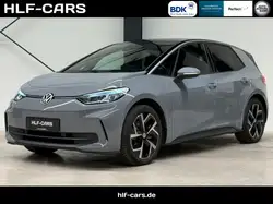 Volkswagen ID.3 PRO 150KW MOVE*MSSAGE*MEMORY*ACC*FACELIFT
