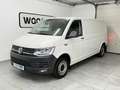Volkswagen T6 Transporter T6 Kastenwagen LR 2,0 TDI 4Motion BMT.LED/Navi/... Weiß - thumbnail 2