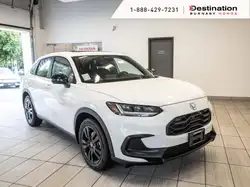 Honda HR-V 2027