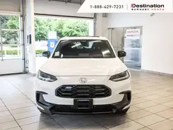 Honda HR-V 2027