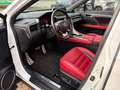 Lexus RX 450h **F-SPORT** Alb - thumbnail 8