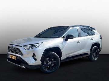 2.5 Hybrid AWD Bi-T. | Trekhaak 1650KG | Stuurverw