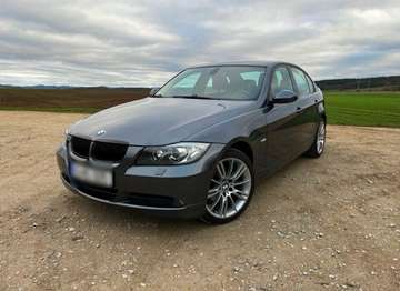 325i °Top Gepflegt°Service°TÜV°