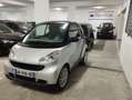 smart forTwo Fortwo 1.0 mhd Pulse 71cv Argent - thumbnail 3