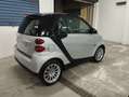 smart forTwo Fortwo 1.0 mhd Pulse 71cv Argent - thumbnail 7