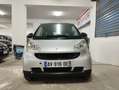 smart forTwo Fortwo 1.0 mhd Pulse 71cv Argent - thumbnail 11