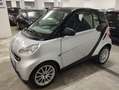 smart forTwo Fortwo 1.0 mhd Pulse 71cv Argent - thumbnail 2