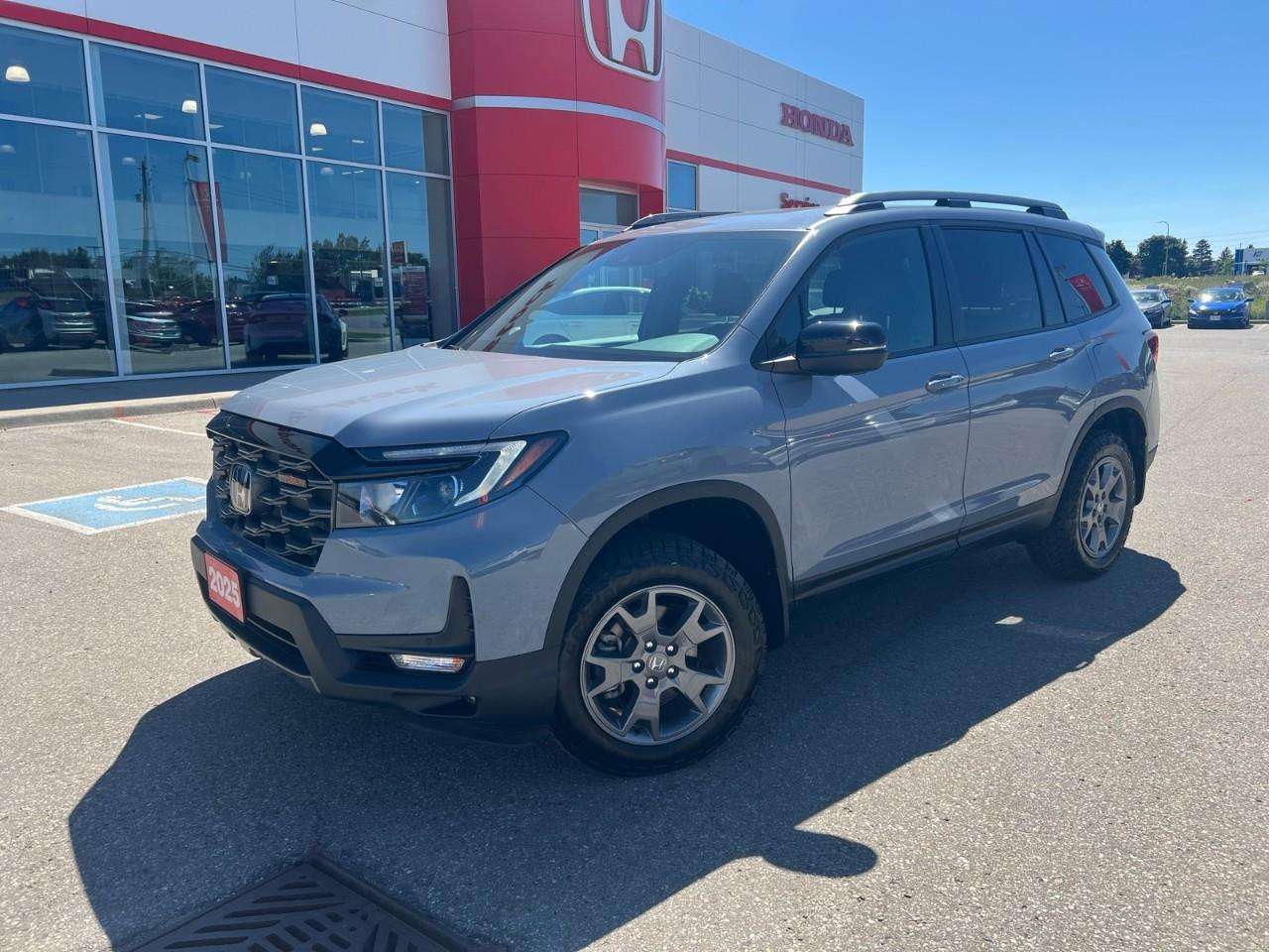 2025 Honda Passport VdpUrlEn