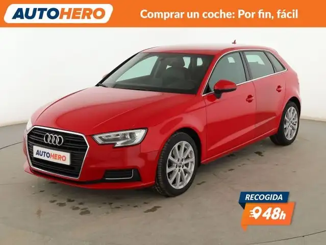Audi A3 1.6 TDI Design