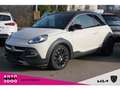 Opel Adam 1.0 Turbo ecoFlex Rocks Faltdach SHZ PDC Klima LM bijela - thumbnail 1