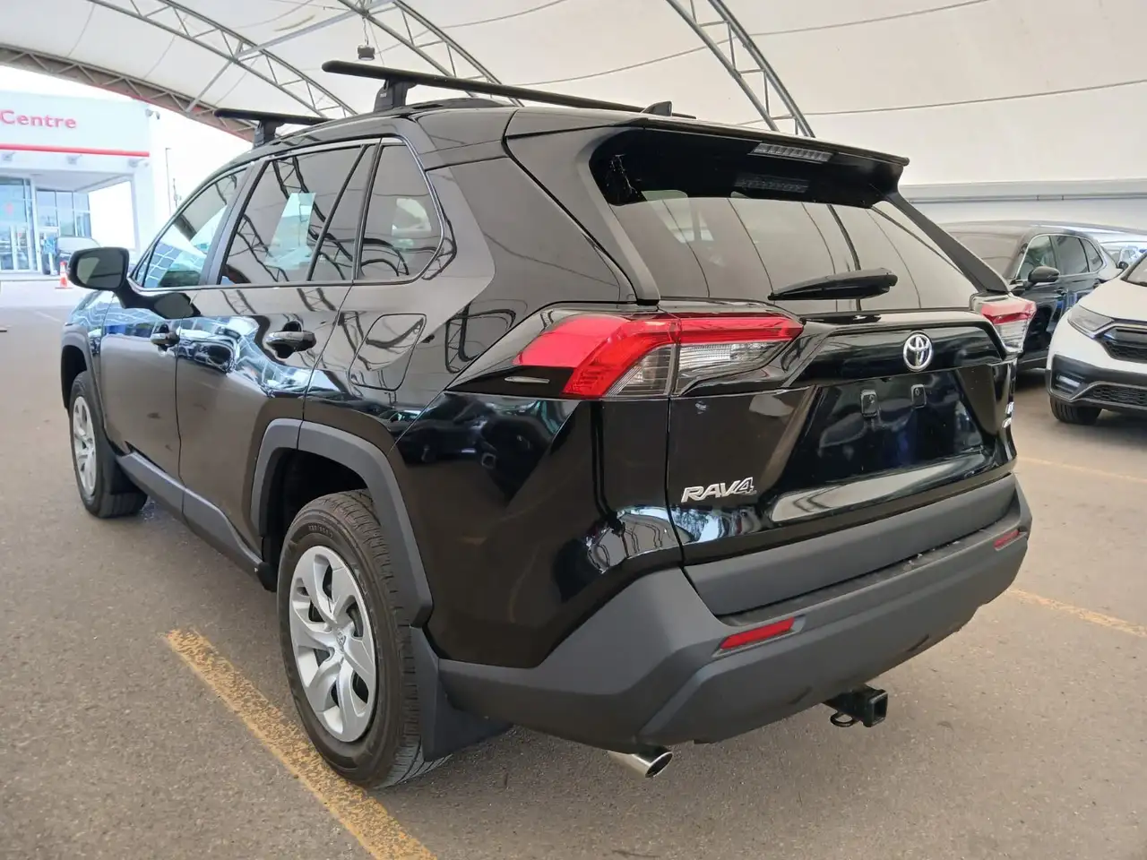 Toyota RAV 4 снимка Toyota RAV 4