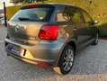 Volkswagen Polo Polo 1.4 TDI Highline BlueMotion Tech Gris - thumbnail 11